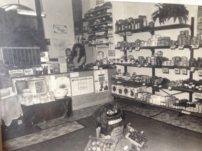 Carol and Silvie 1991