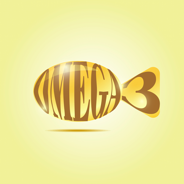 Fish Oil logo