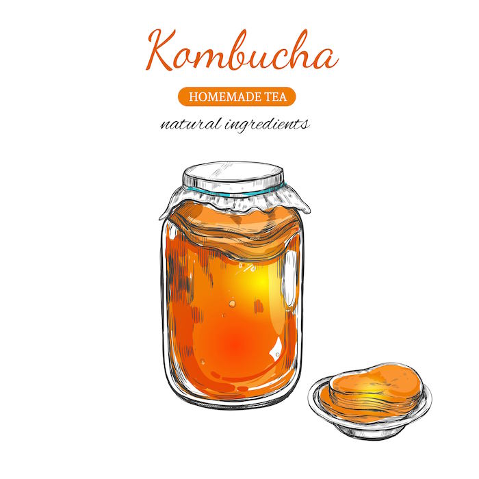 Kombucha