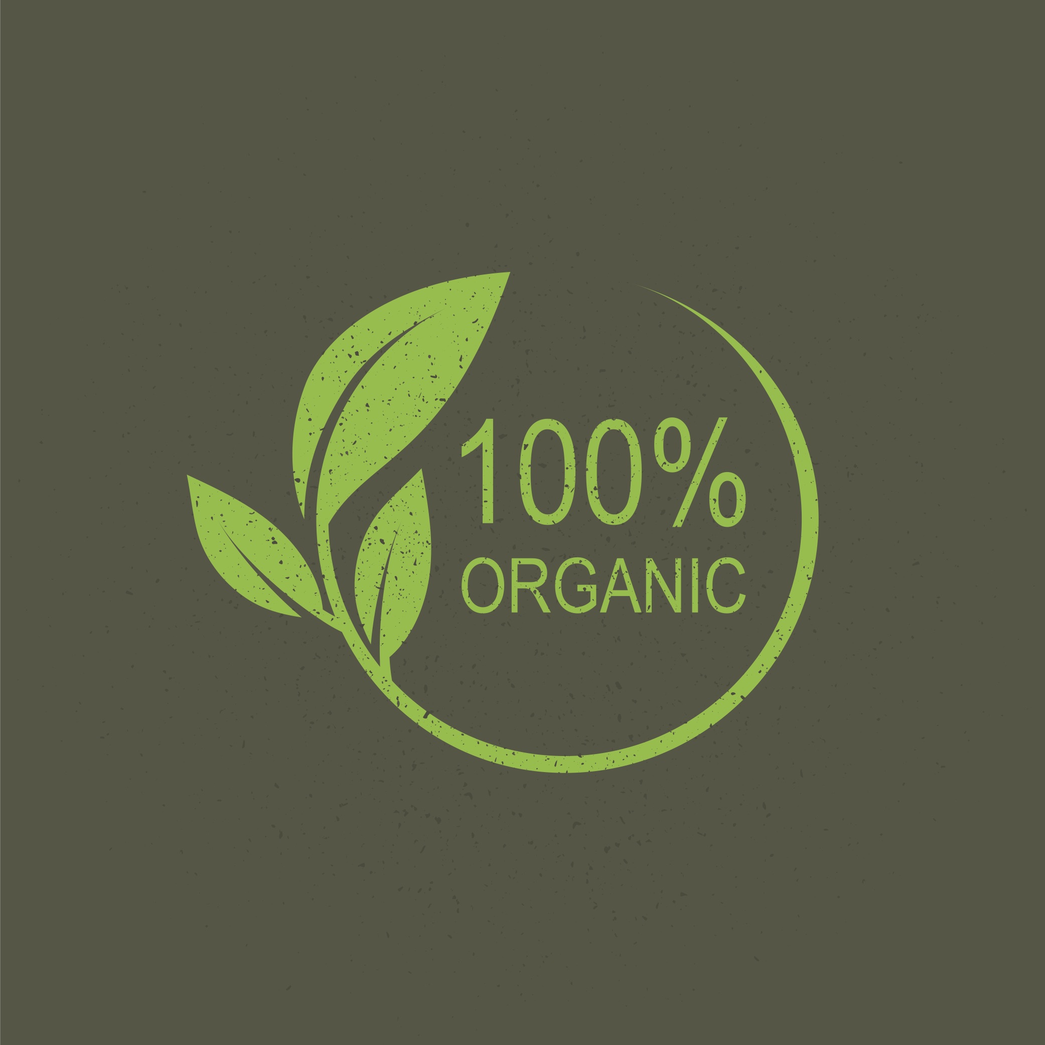 Organic Logo